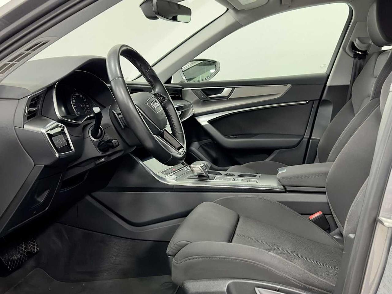 Audi Audi A6 usata 22