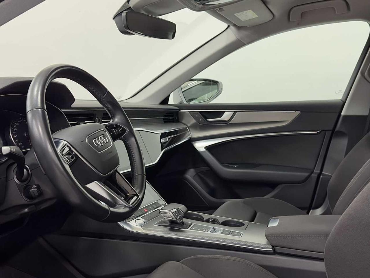 Audi Audi A6 usata 23