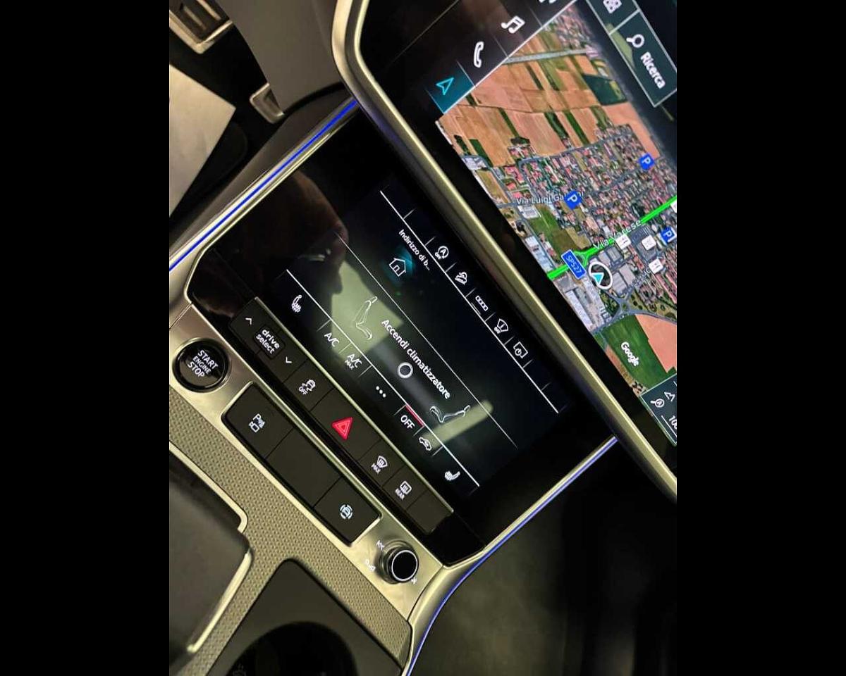 Audi Audi A6 usata 3