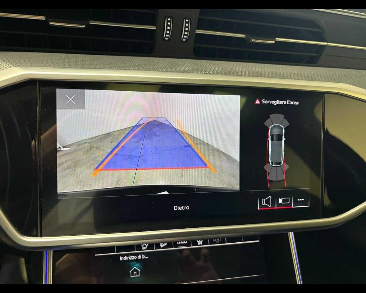 Audi Audi A6 usata 5