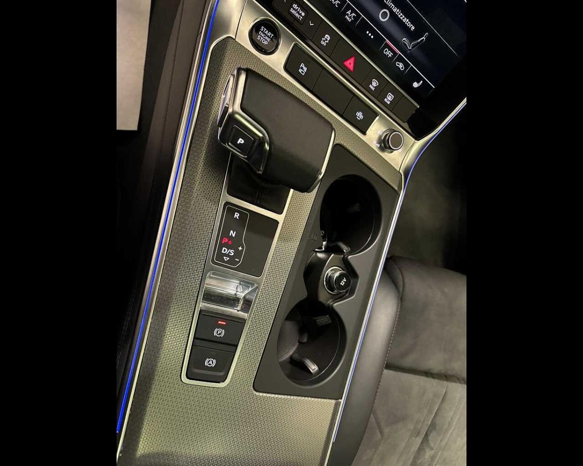 Audi Audi A6 usata 7