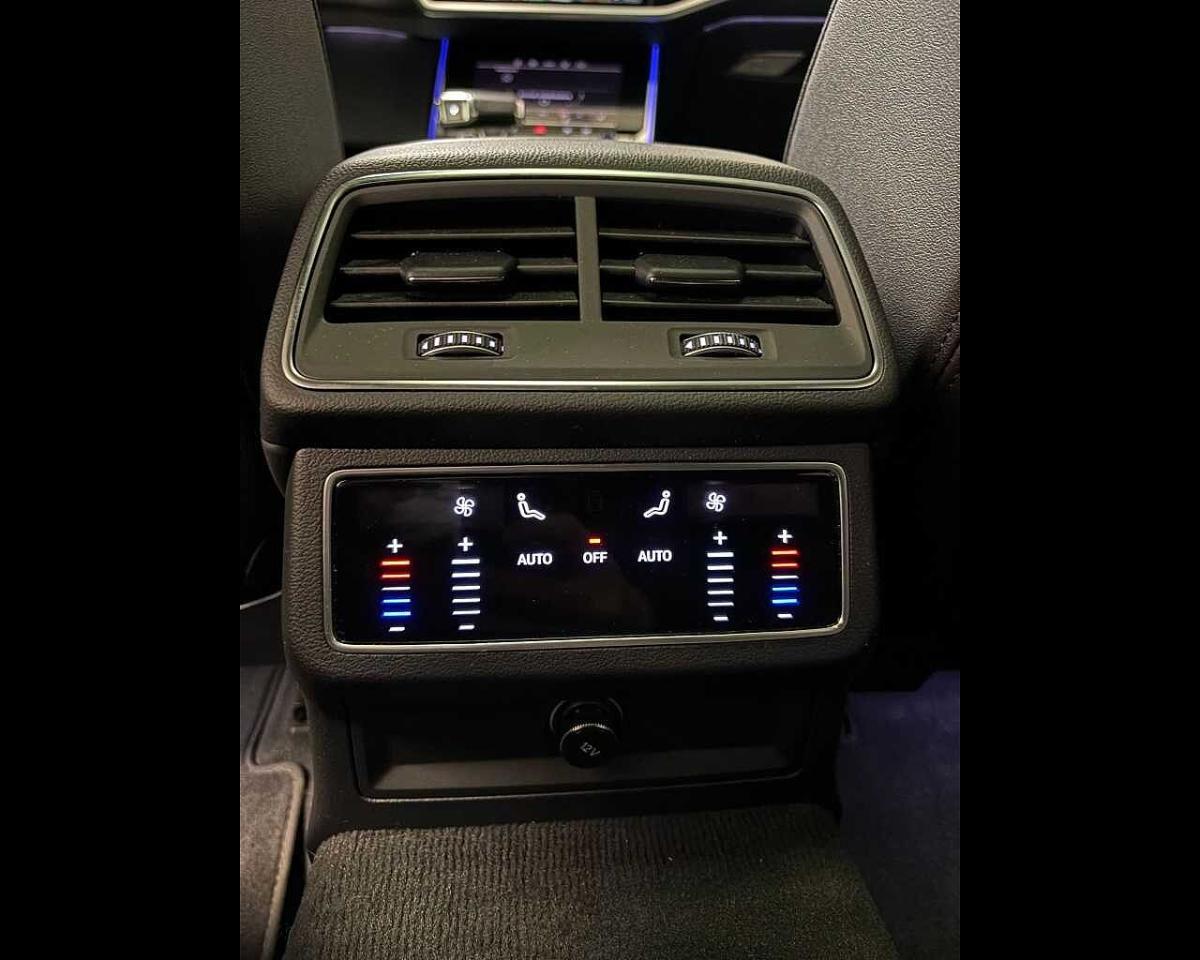 Audi Audi A6 usata 8