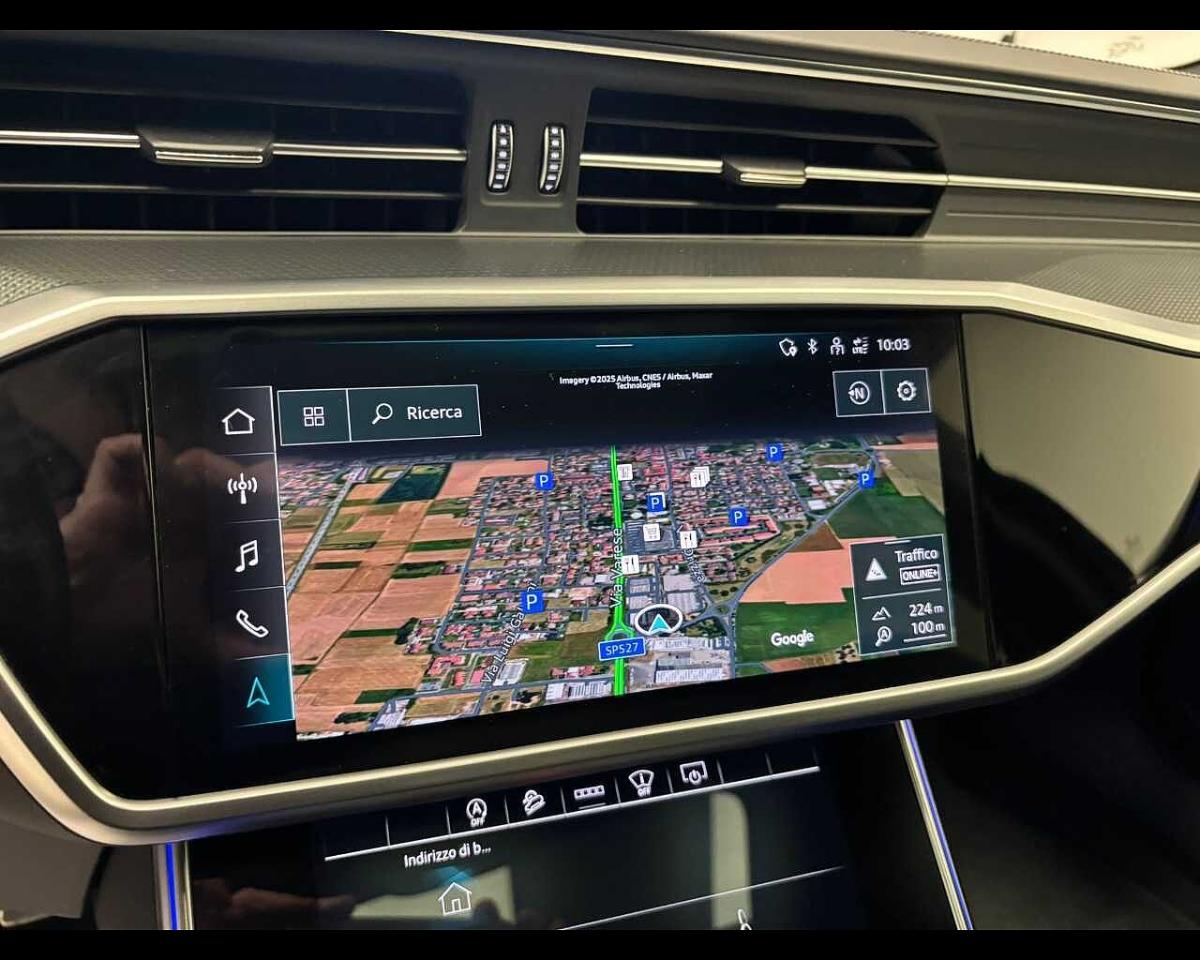 Audi Audi A6 usata 9