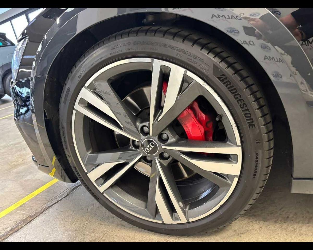 Audi Audi A6 usata 12