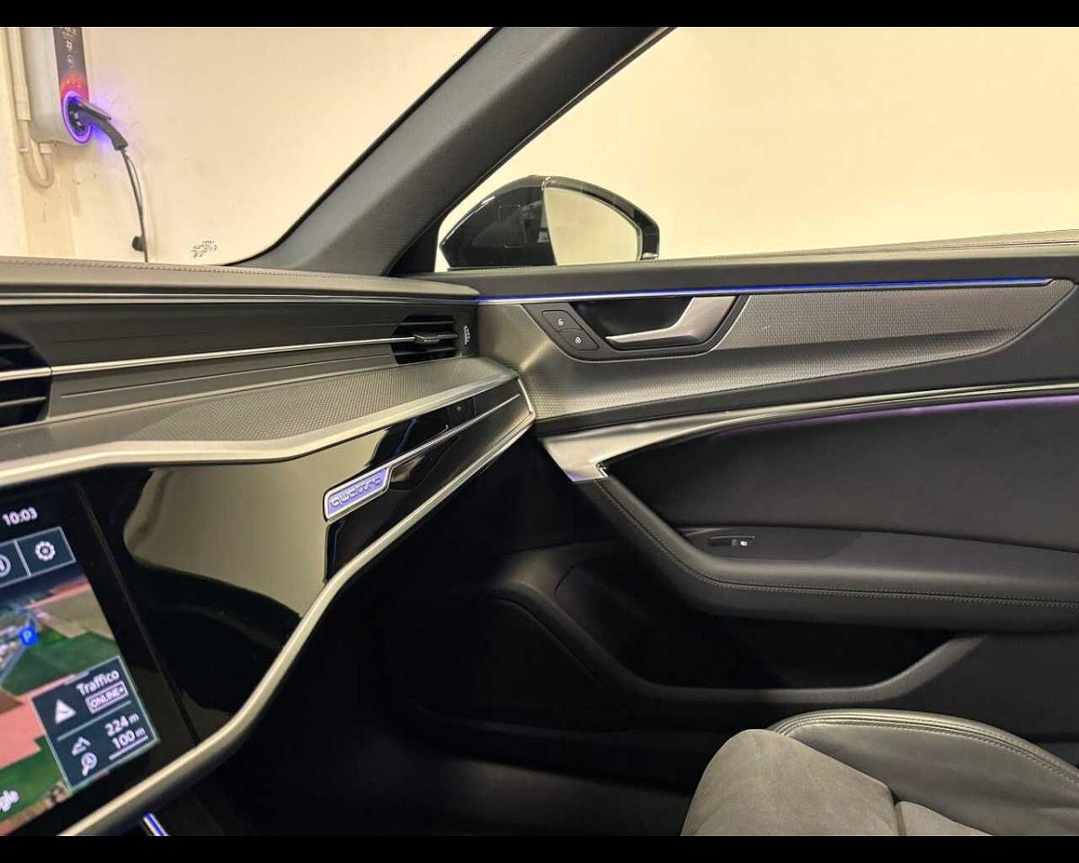 Audi Audi A6 usata 13