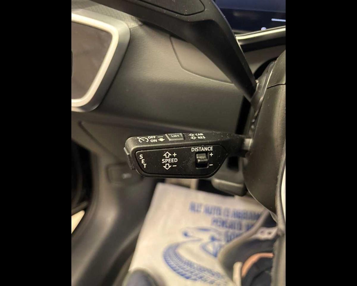 Audi Audi A6 usata 14