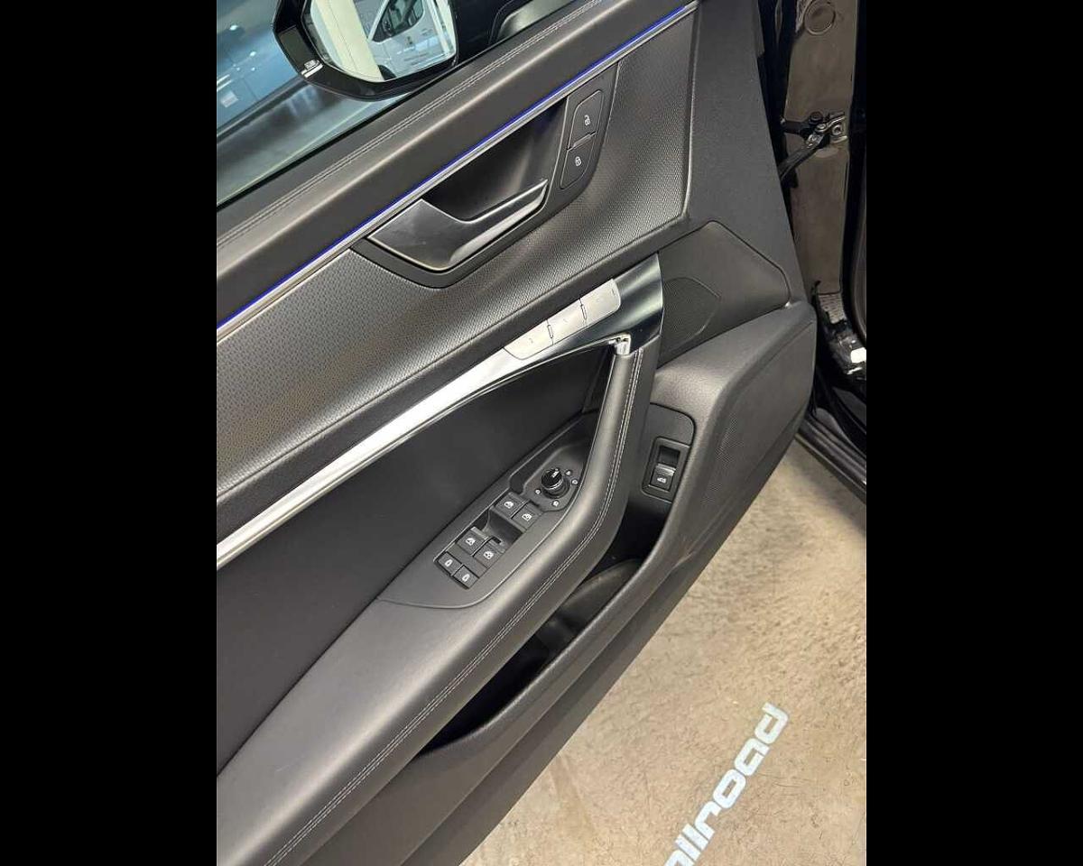 Audi Audi A6 usata 15