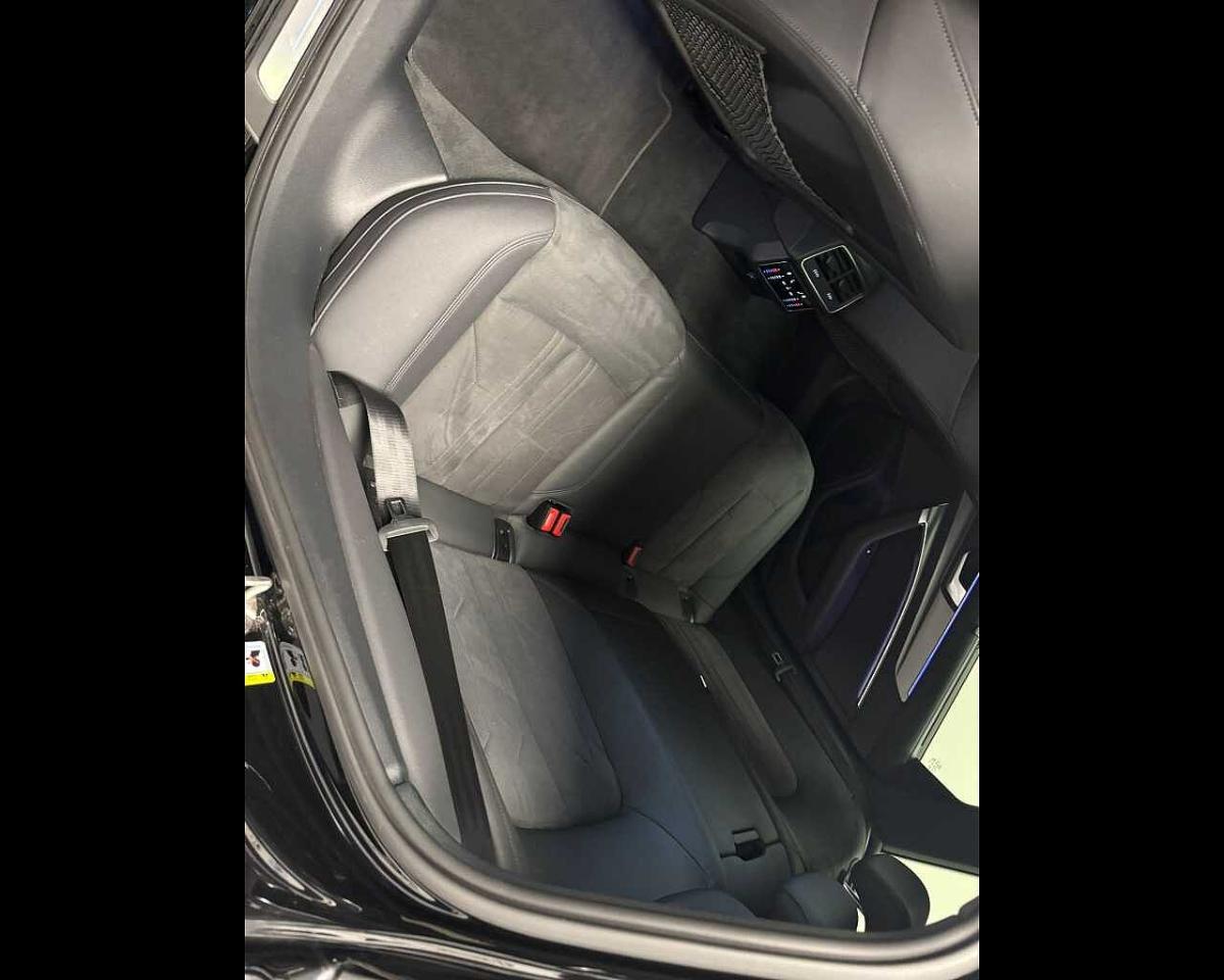 Audi Audi A6 usata 16