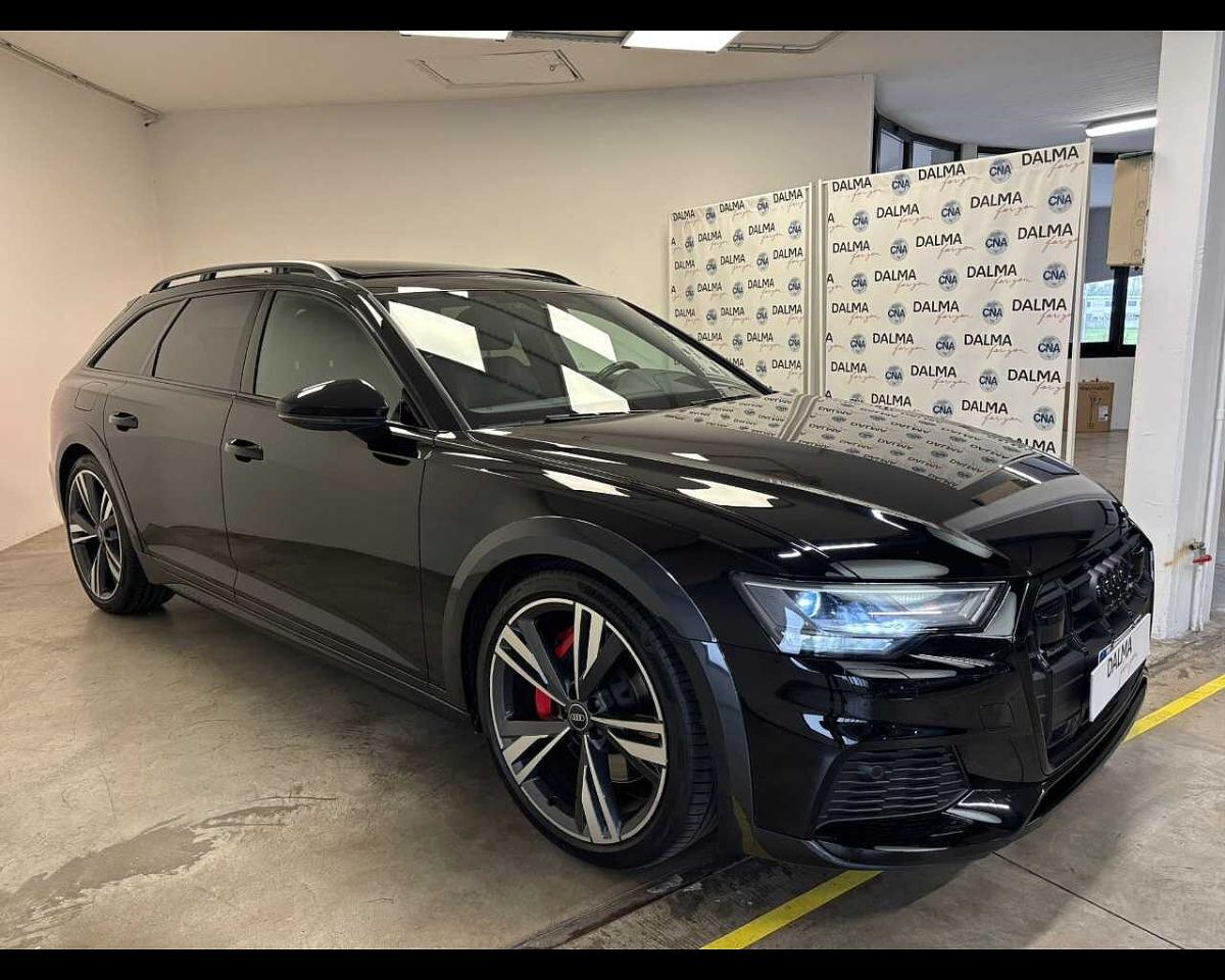 Audi Audi A6 usata 17