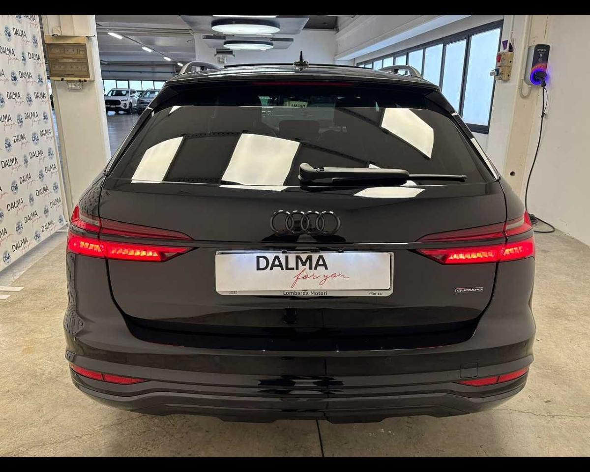 Audi Audi A6 usata 19