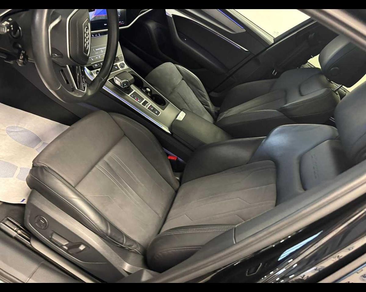 Audi Audi A6 usata 21