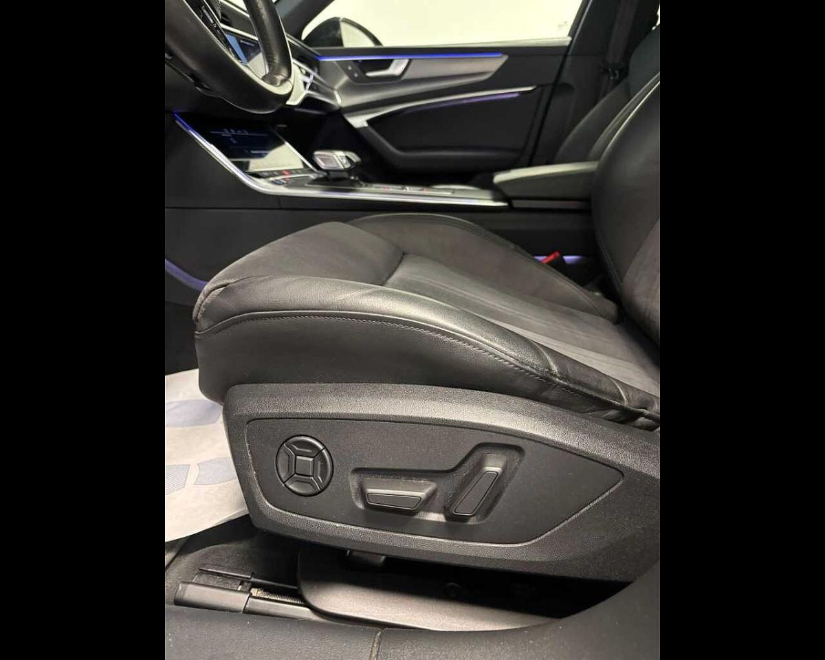 Audi Audi A6 usata 22