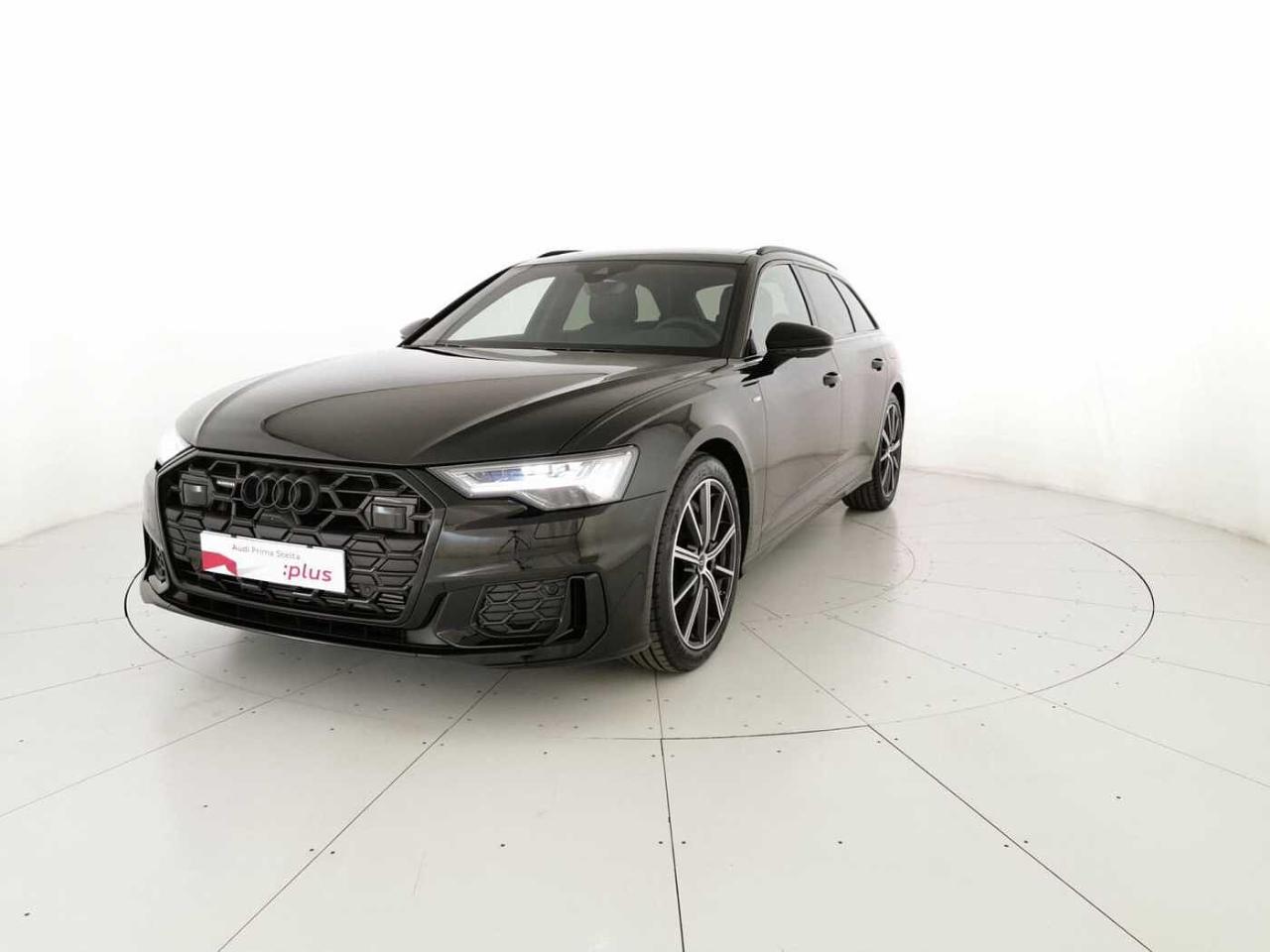 Audi Audi A6 A6 Avant 50 2.0 tfsi e S line edition quattro s-troni