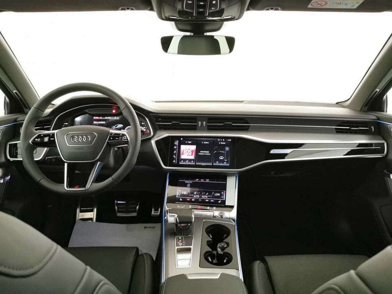 Audi Audi A6 usata, con Caricabatterie di bordo da 7,4 kW