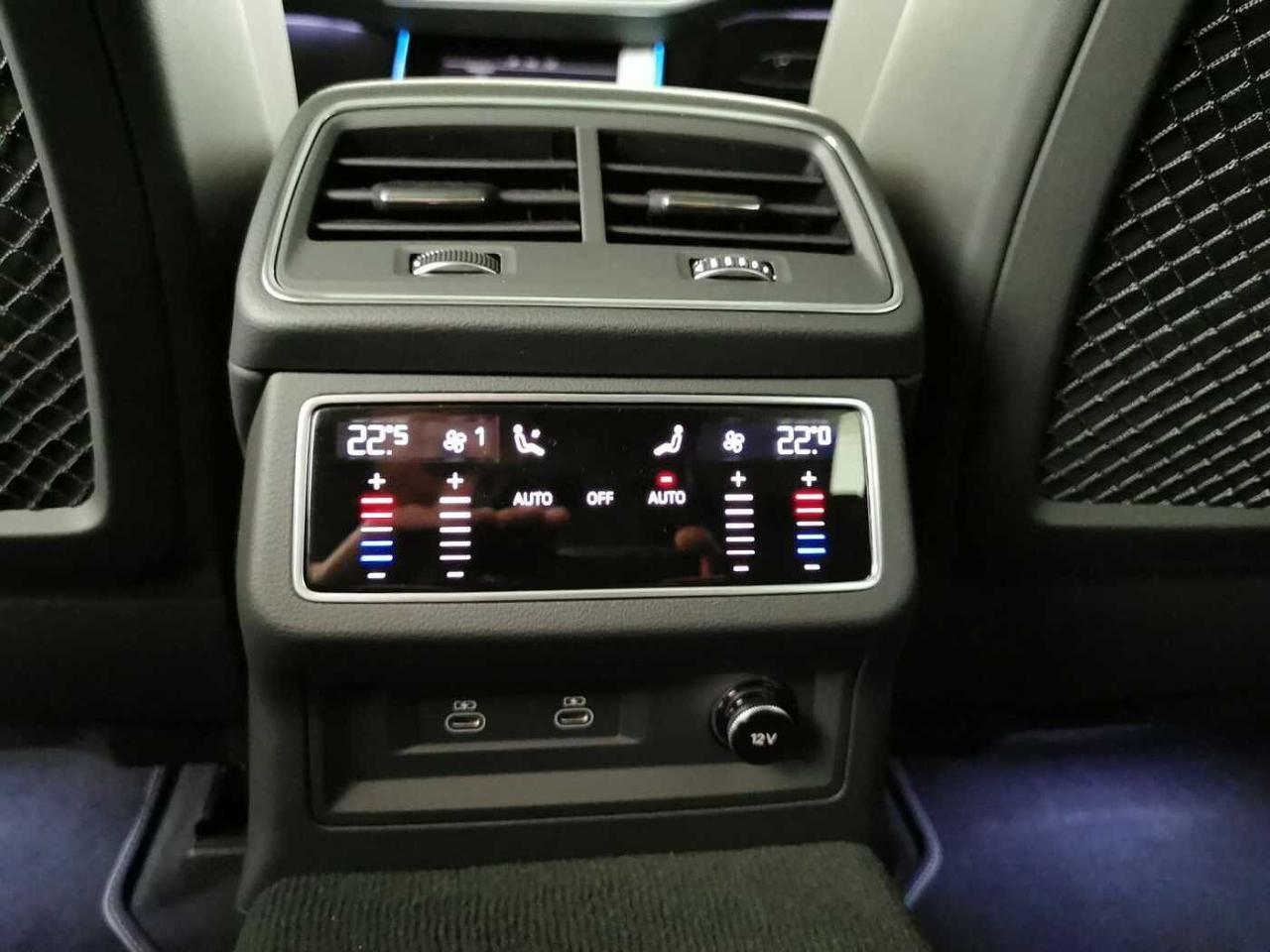 Audi Audi A6 usata, con GPS