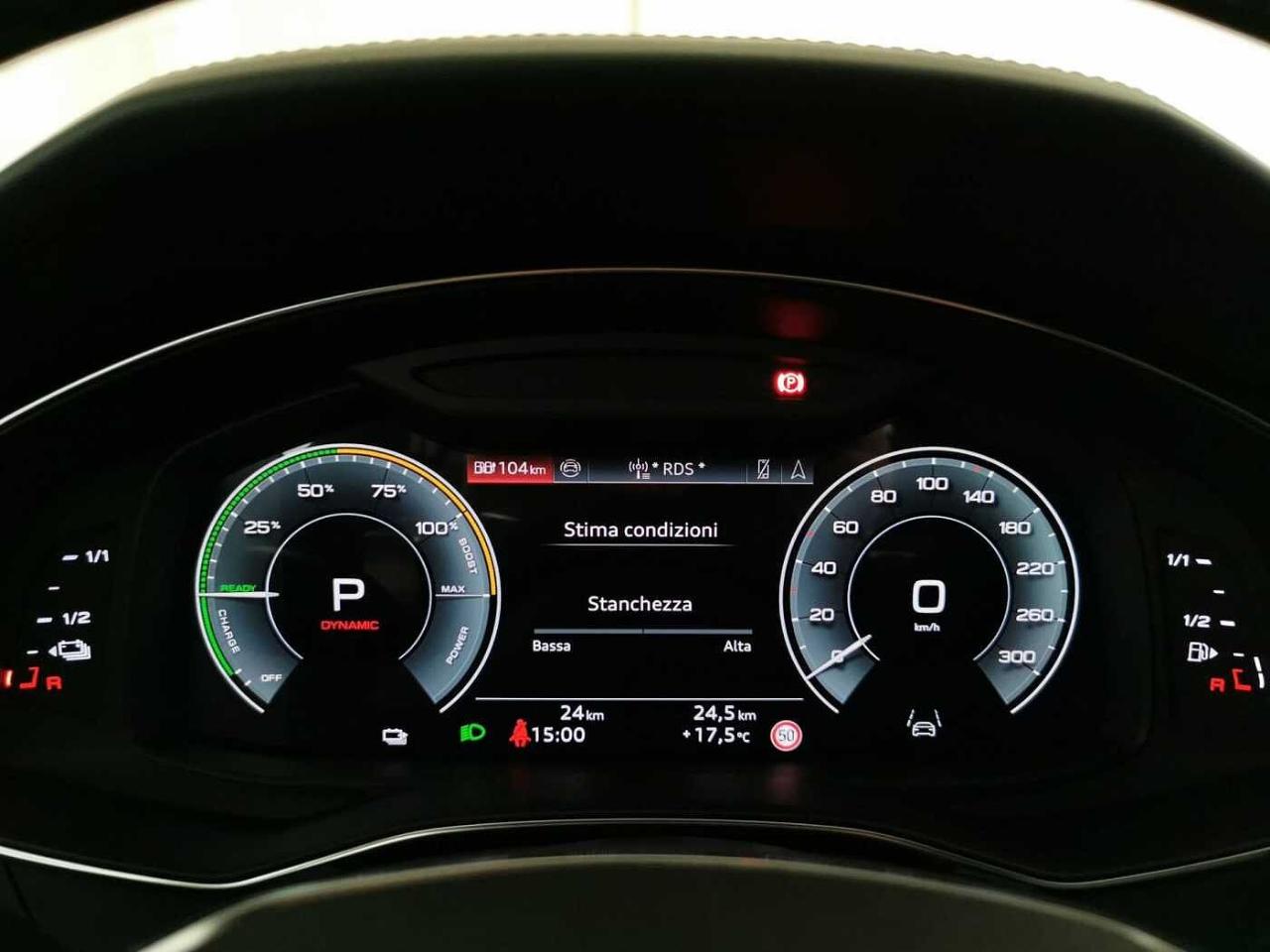 Audi Audi A6 usata, con Isofix