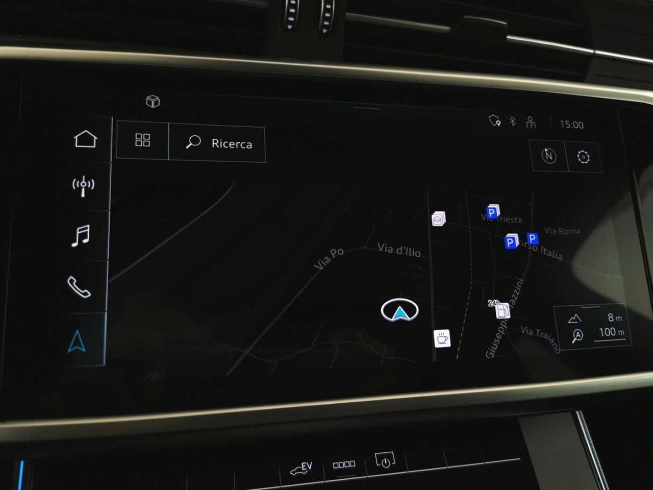 Audi Audi A6 usata 6