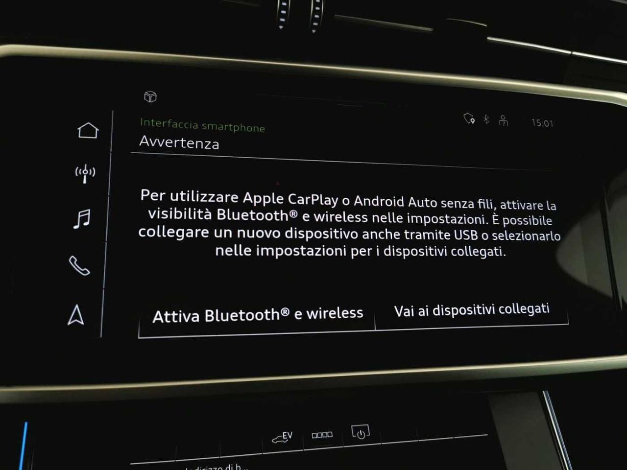 Audi Audi A6 usata 7