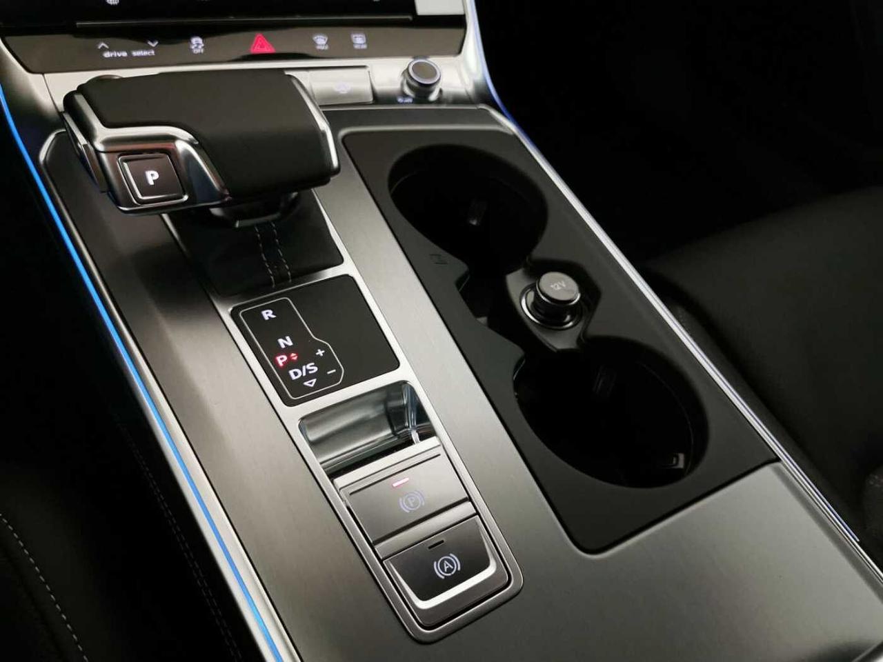 Audi Audi A6 usata 9