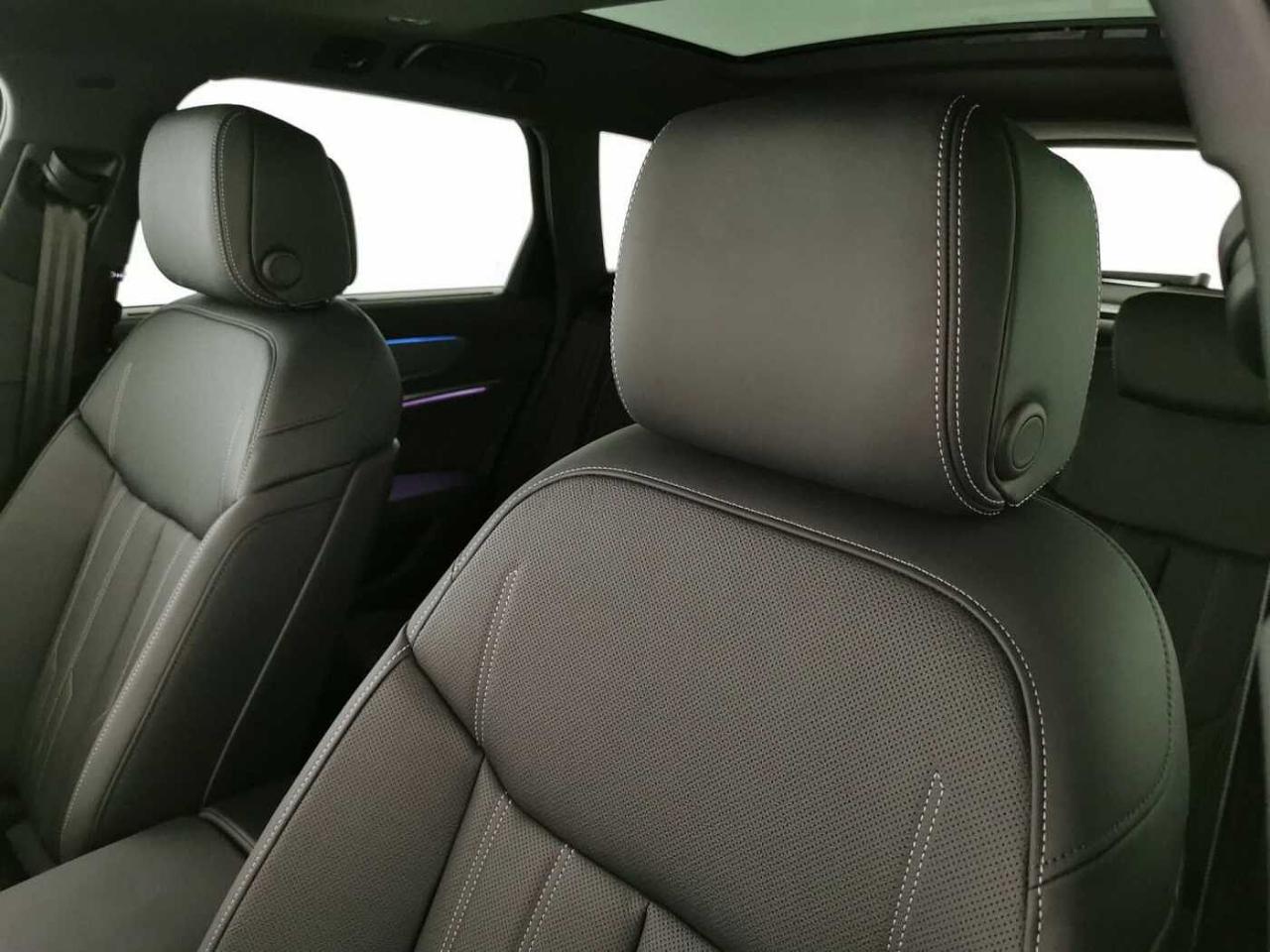 Audi Audi A6 usata 10