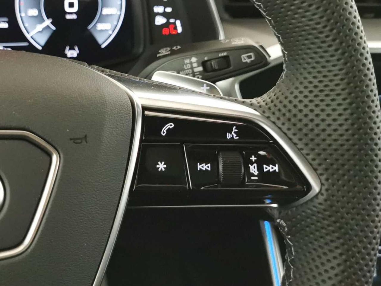 Audi Audi A6 usata 15