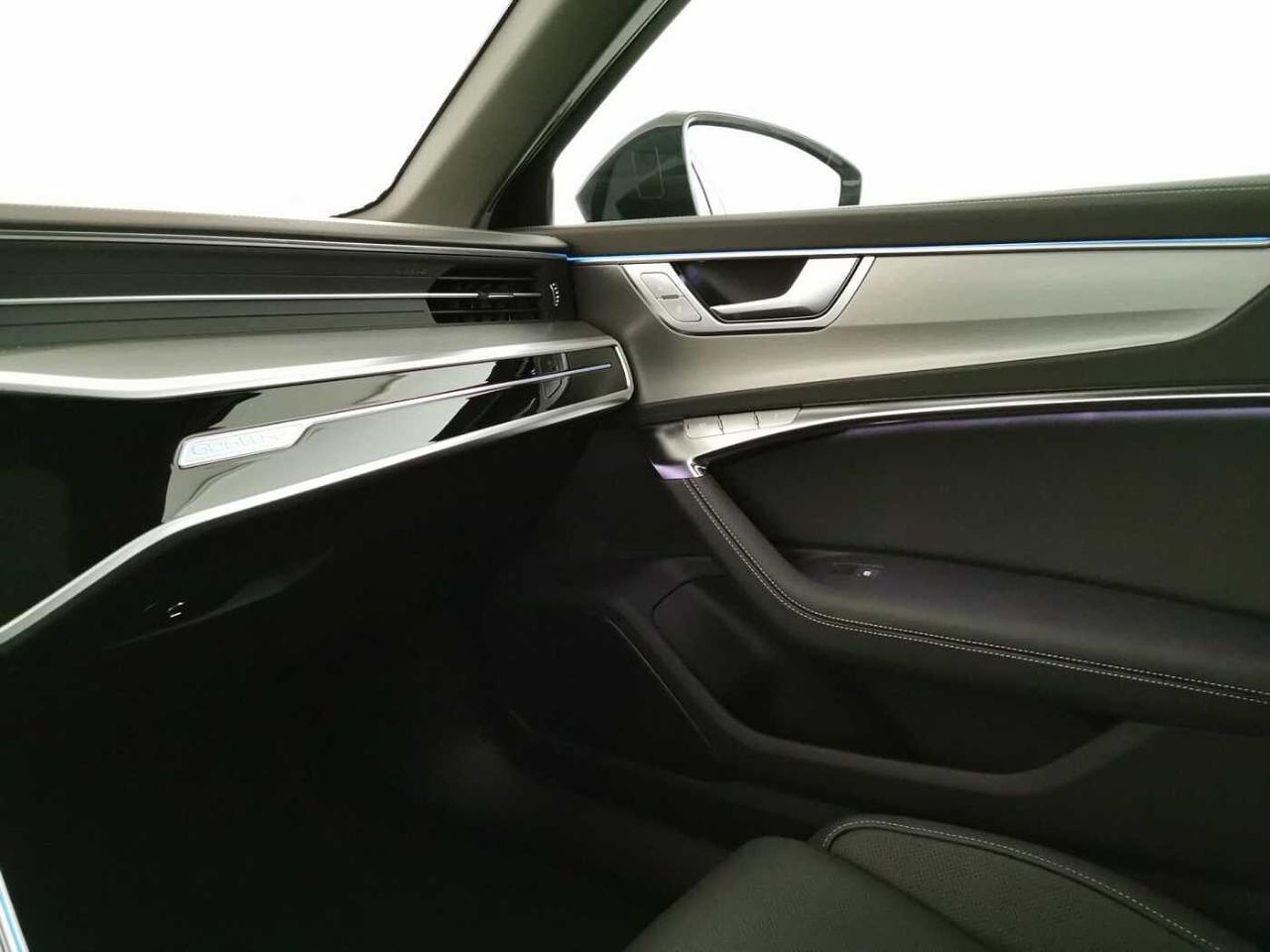 Audi Audi A6 usata 16