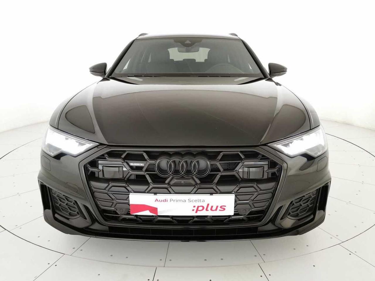 Audi Audi A6 usata 20