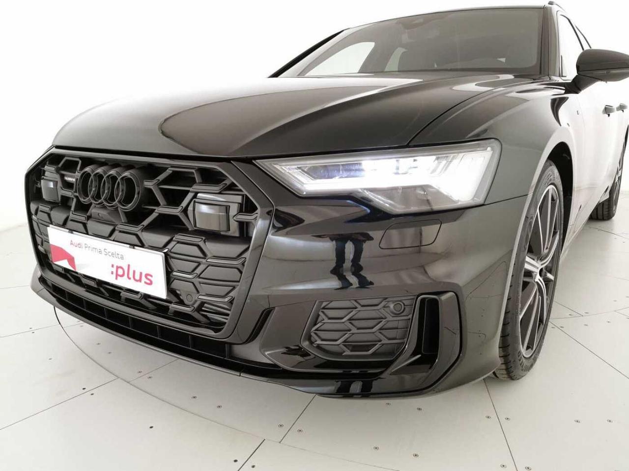 Audi Audi A6 usata 21