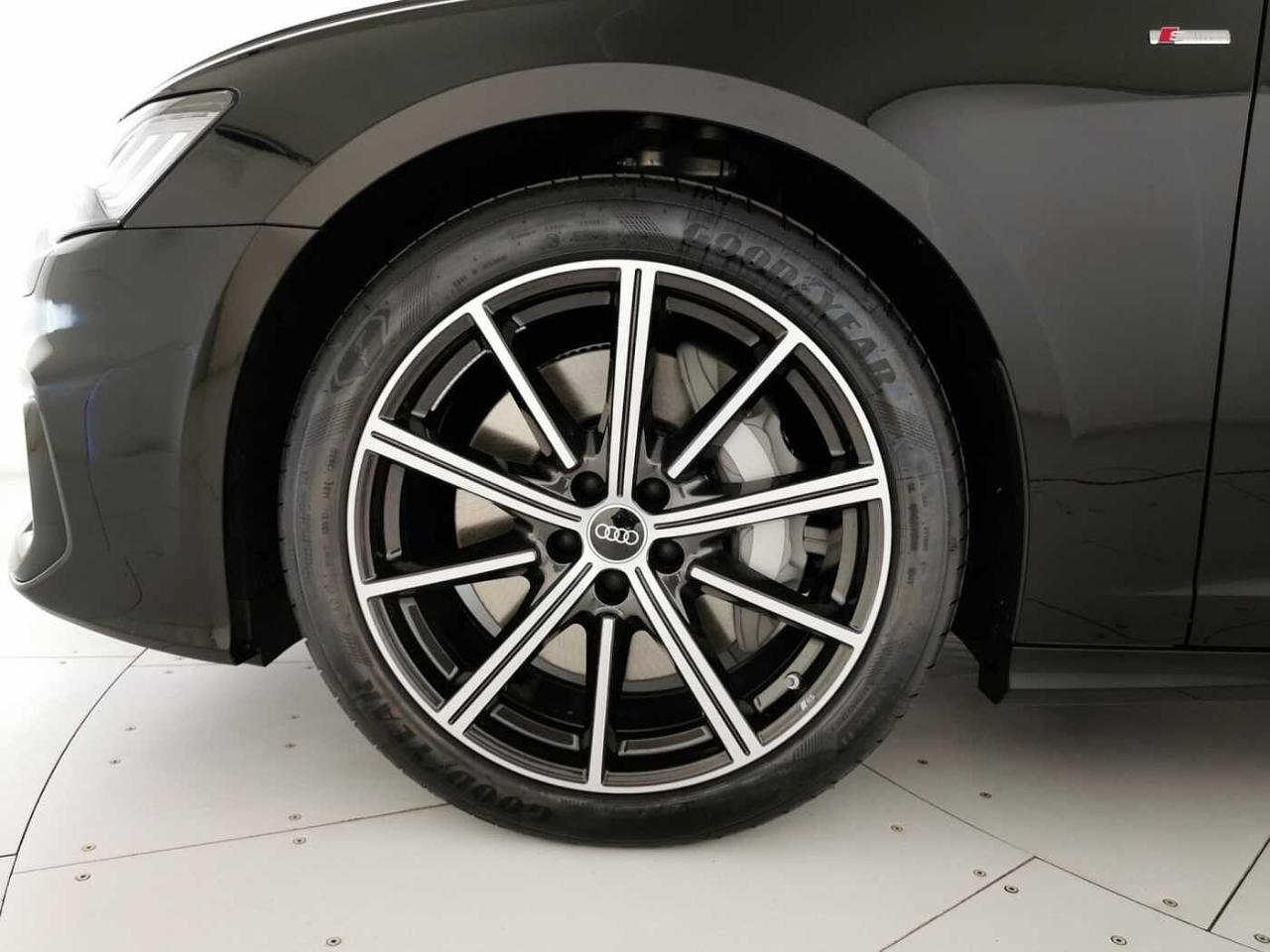 Audi Audi A6 usata 23