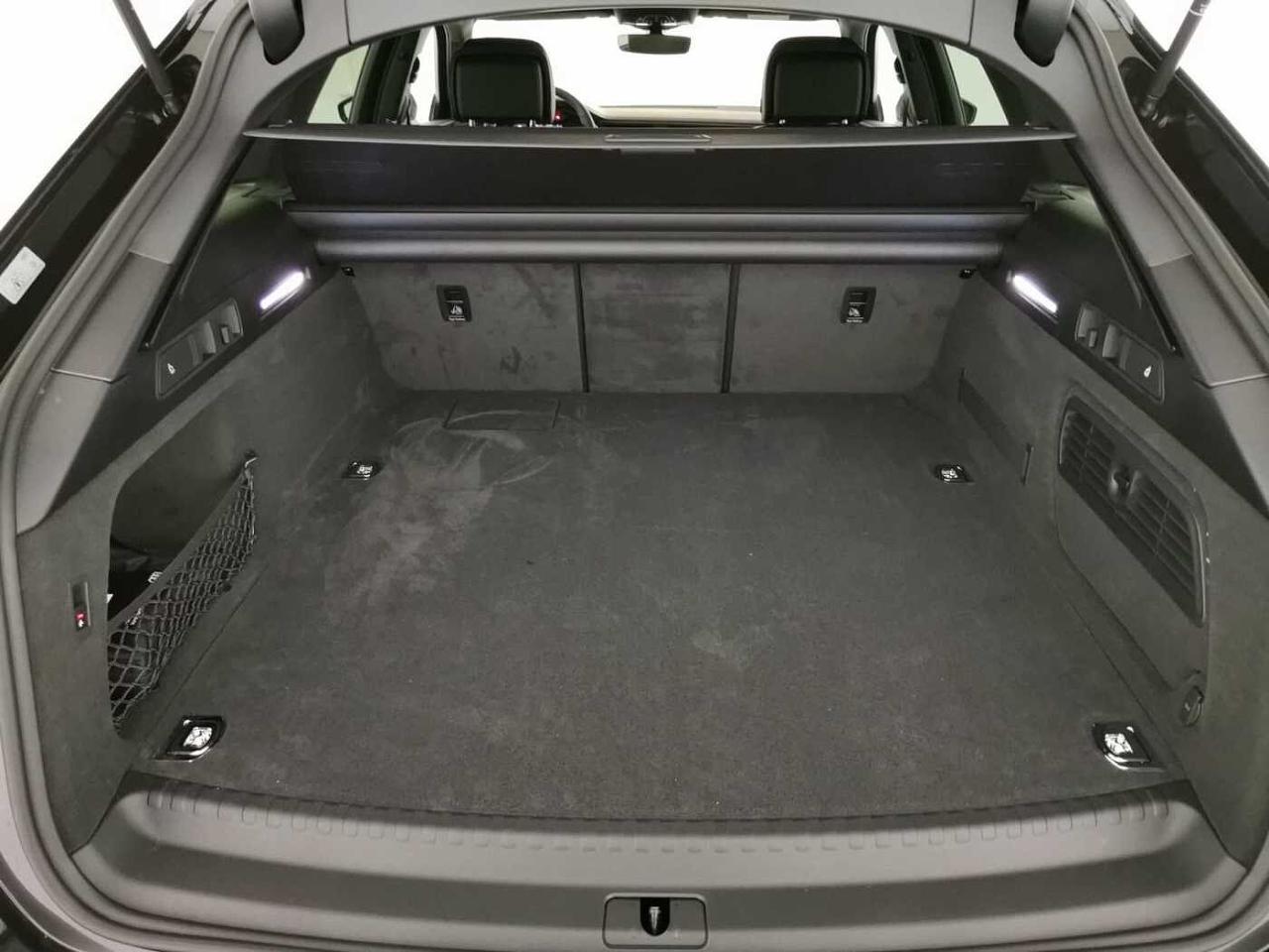 Audi Audi A6 usata 27