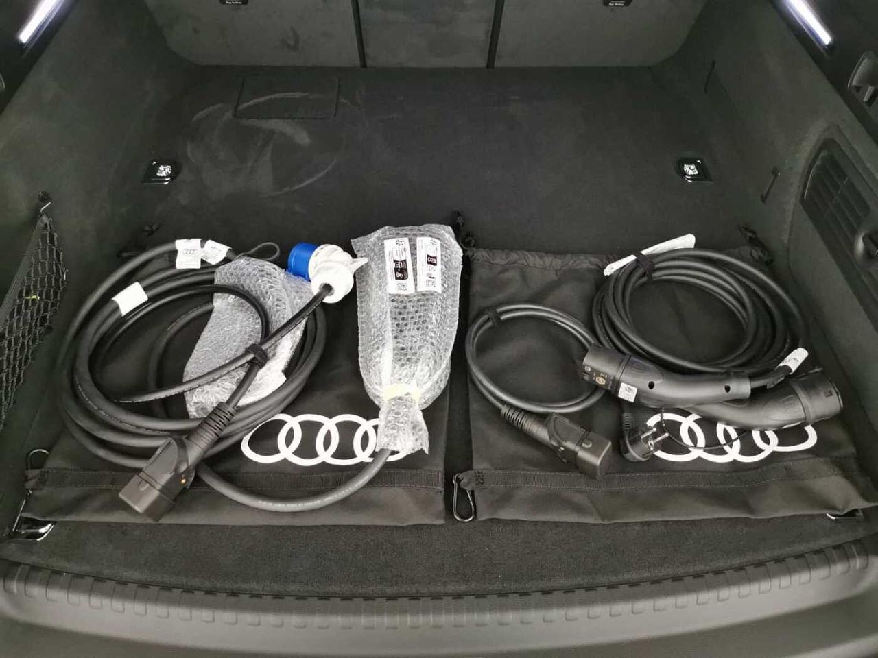 Audi Audi A6 usata 28