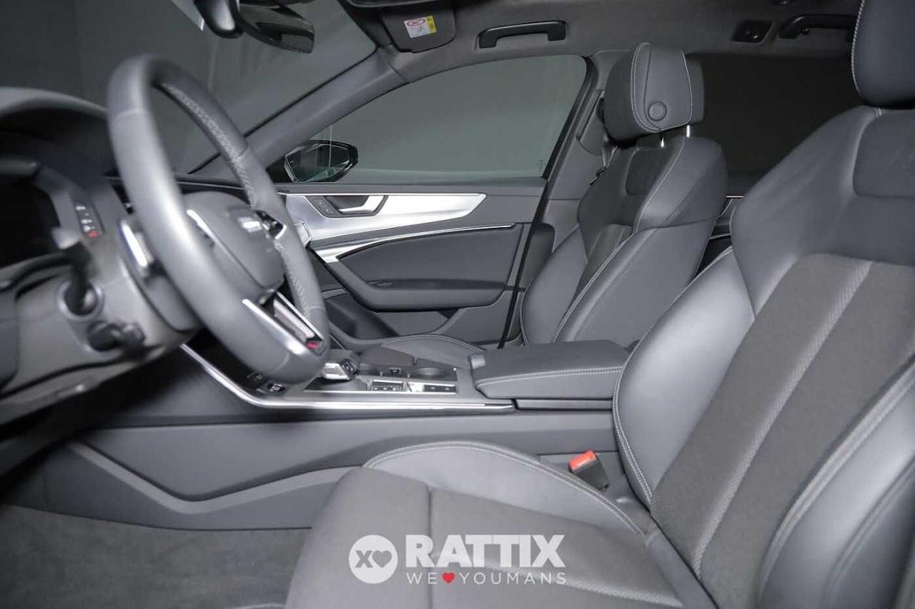 Audi Audi A6 usata 1