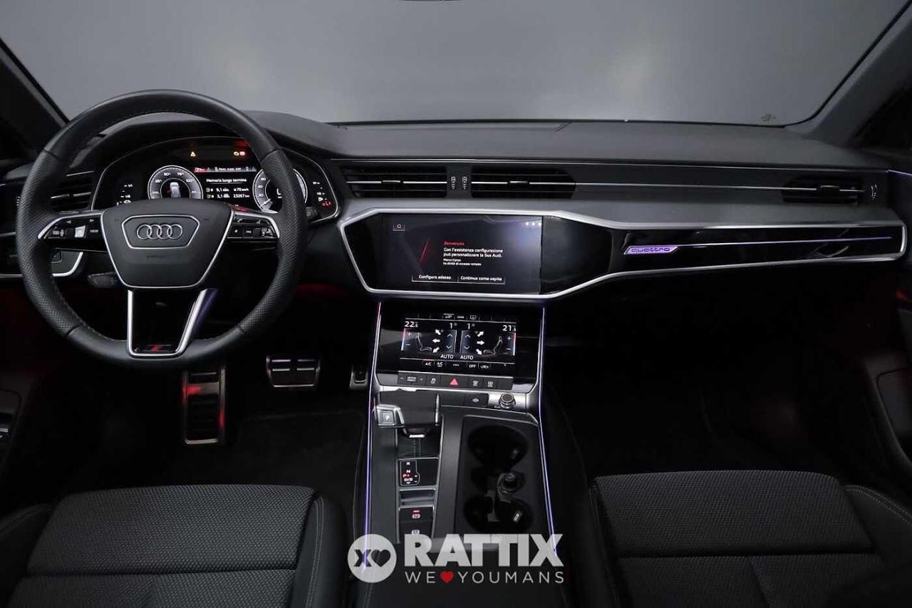 Audi Audi A6 usata 2