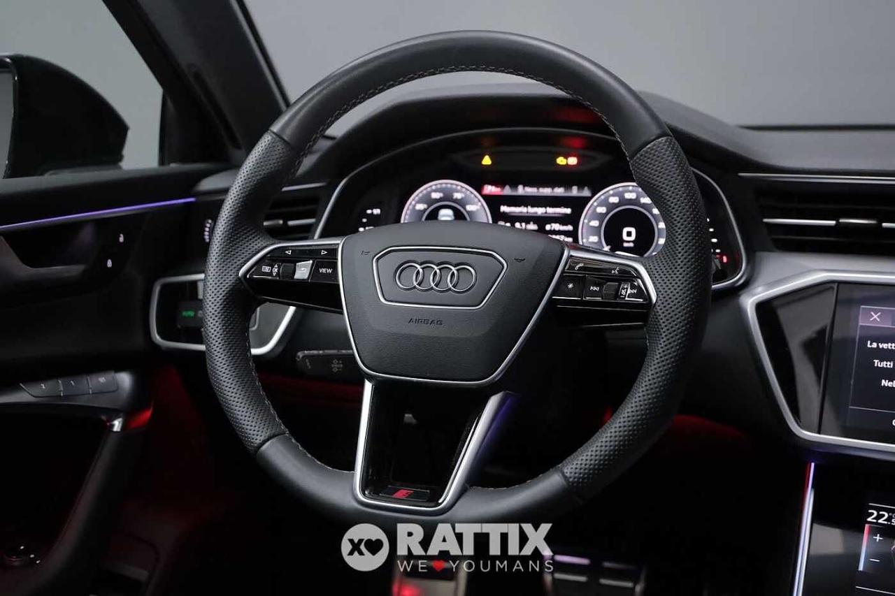 Audi Audi A6 usata 3