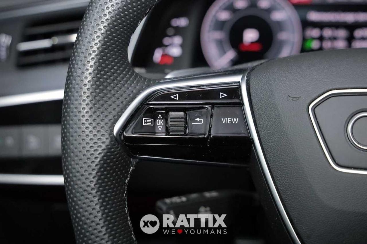 Audi Audi A6 usata 4