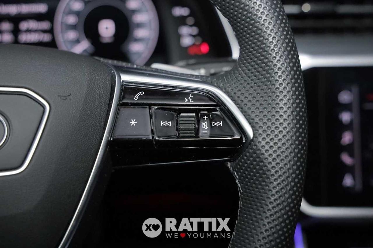 Audi Audi A6 usata 5