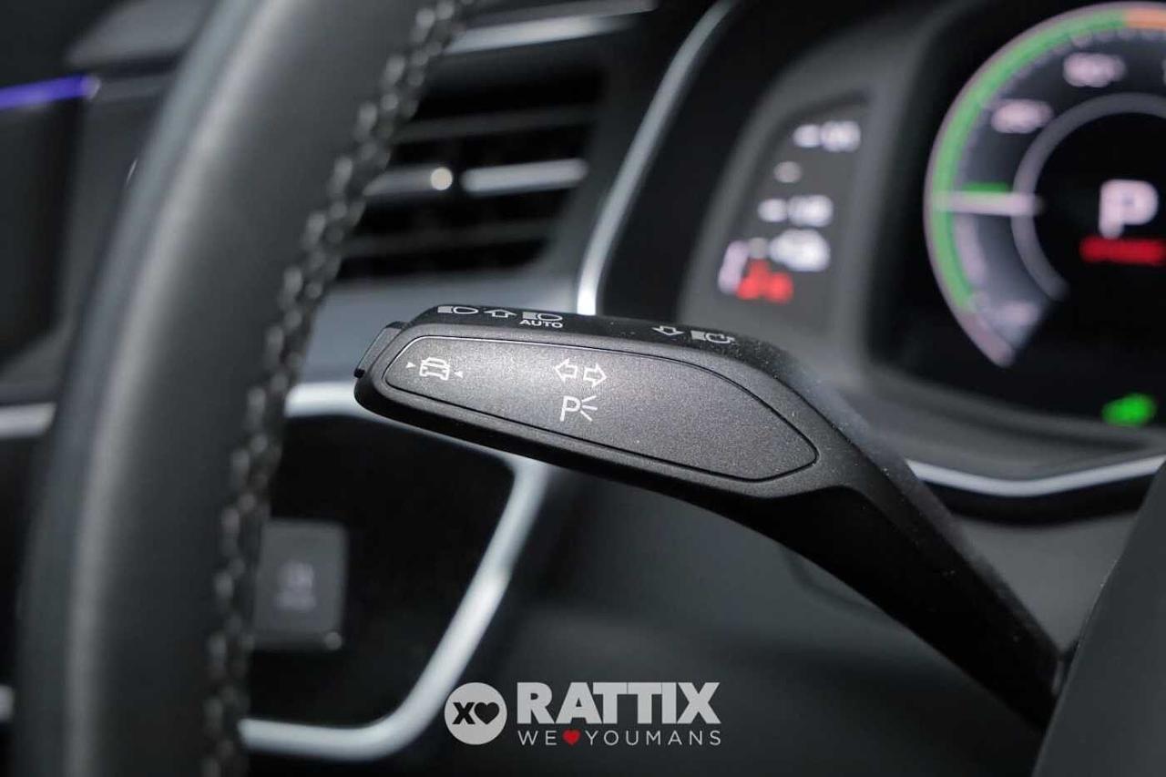 Audi Audi A6 usata 6