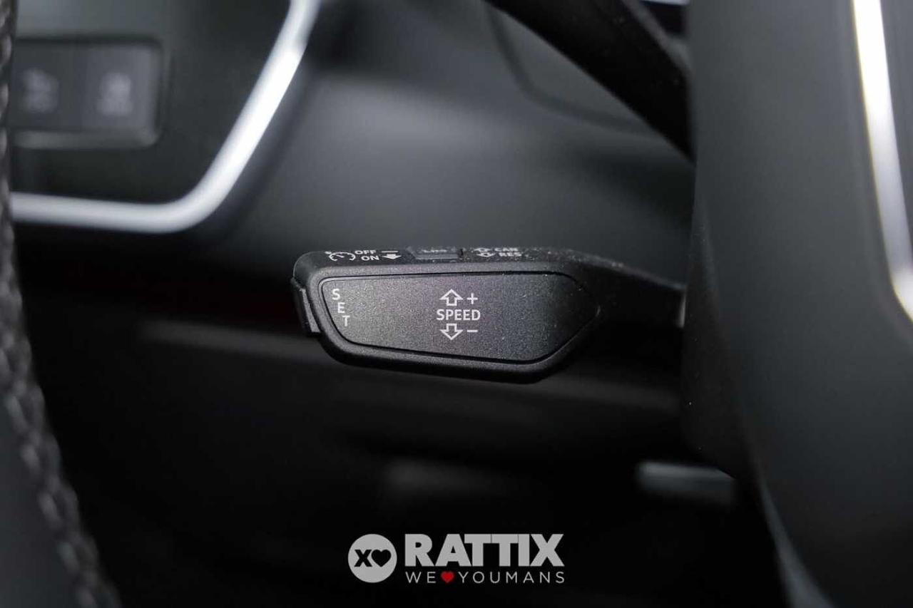 Audi Audi A6 usata 8