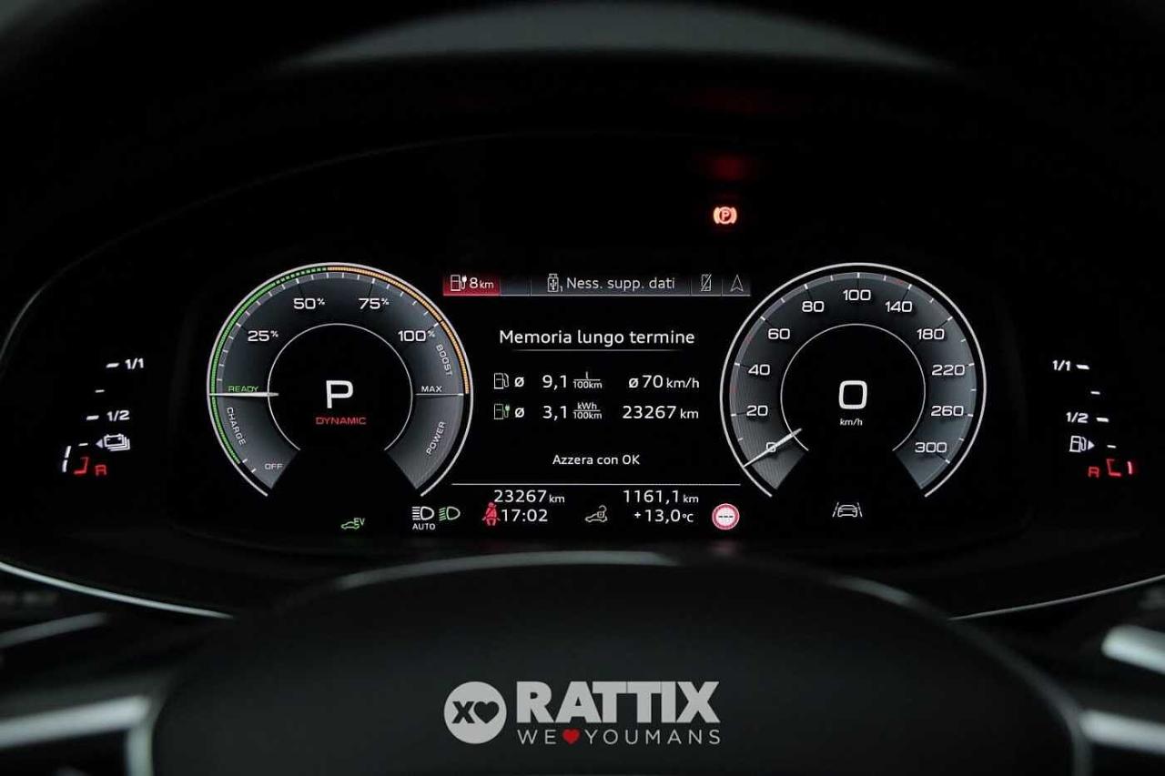 Audi Audi A6 usata 9