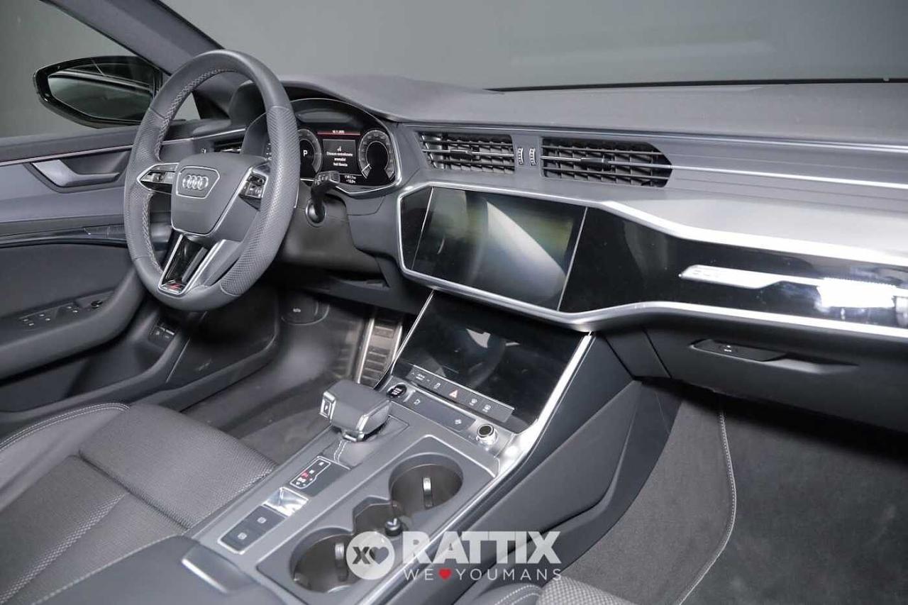 Audi Audi A6 usata 10