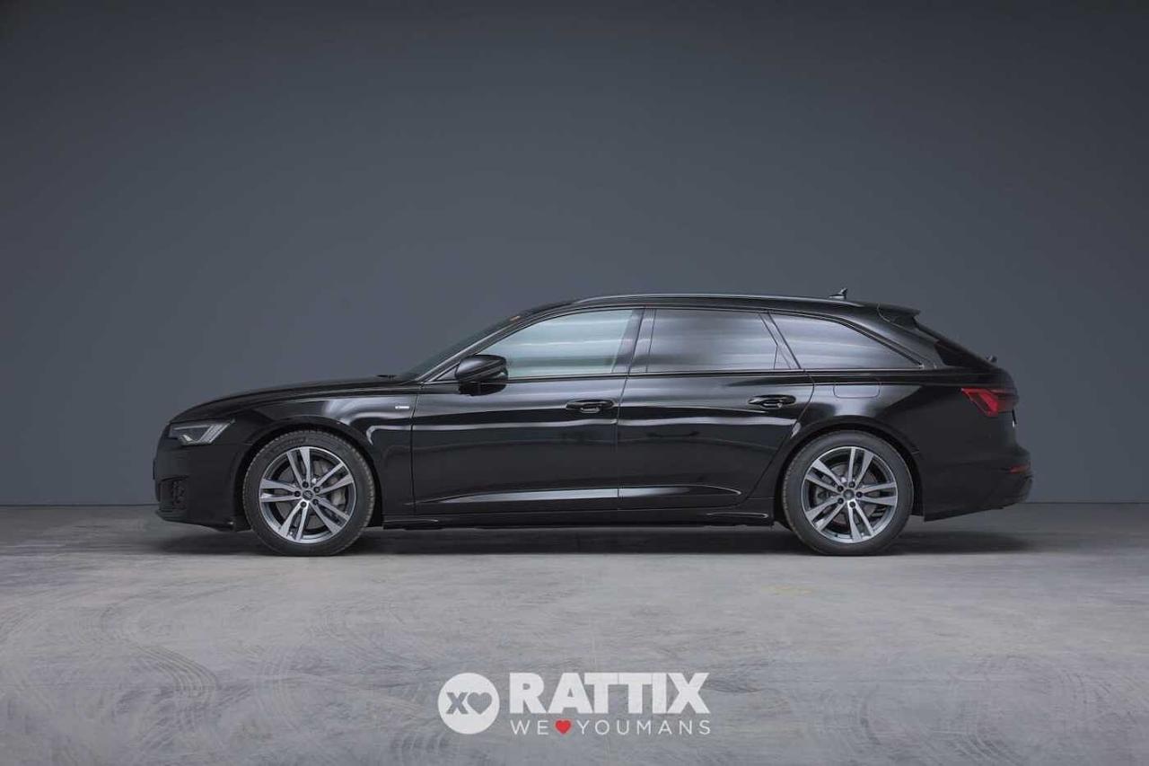 Audi Audi A6 usata 11