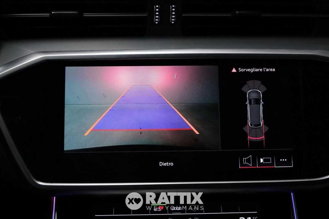 Audi Audi A6 usata 12