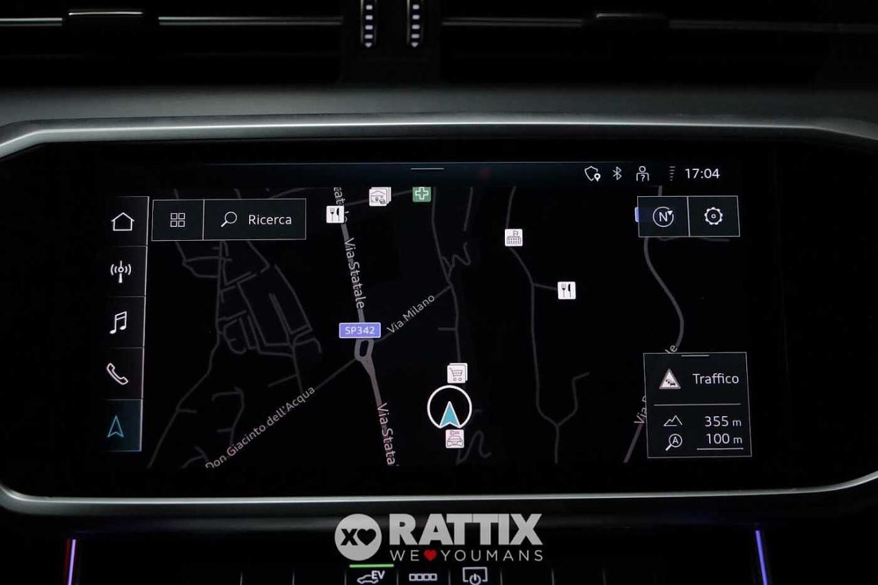 Audi Audi A6 usata 13