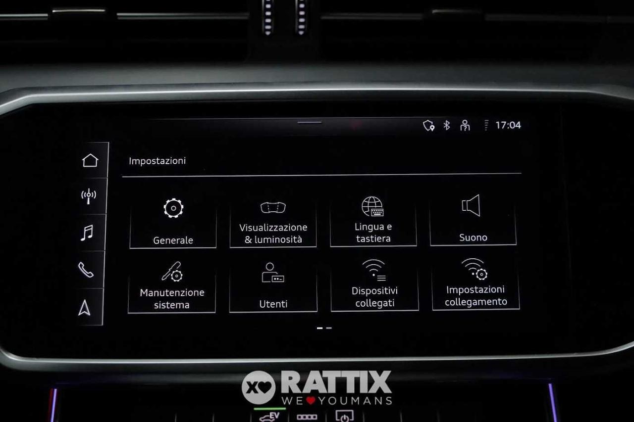 Audi Audi A6 usata 14