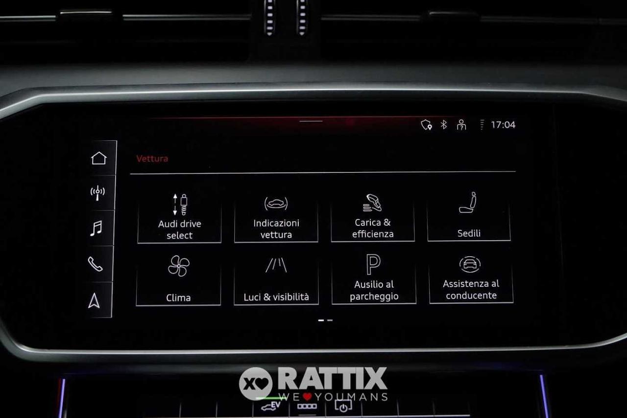 Audi Audi A6 usata 15