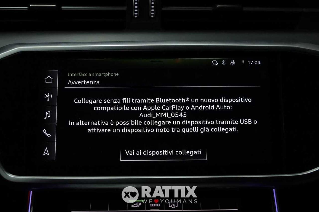 Audi Audi A6 usata 16