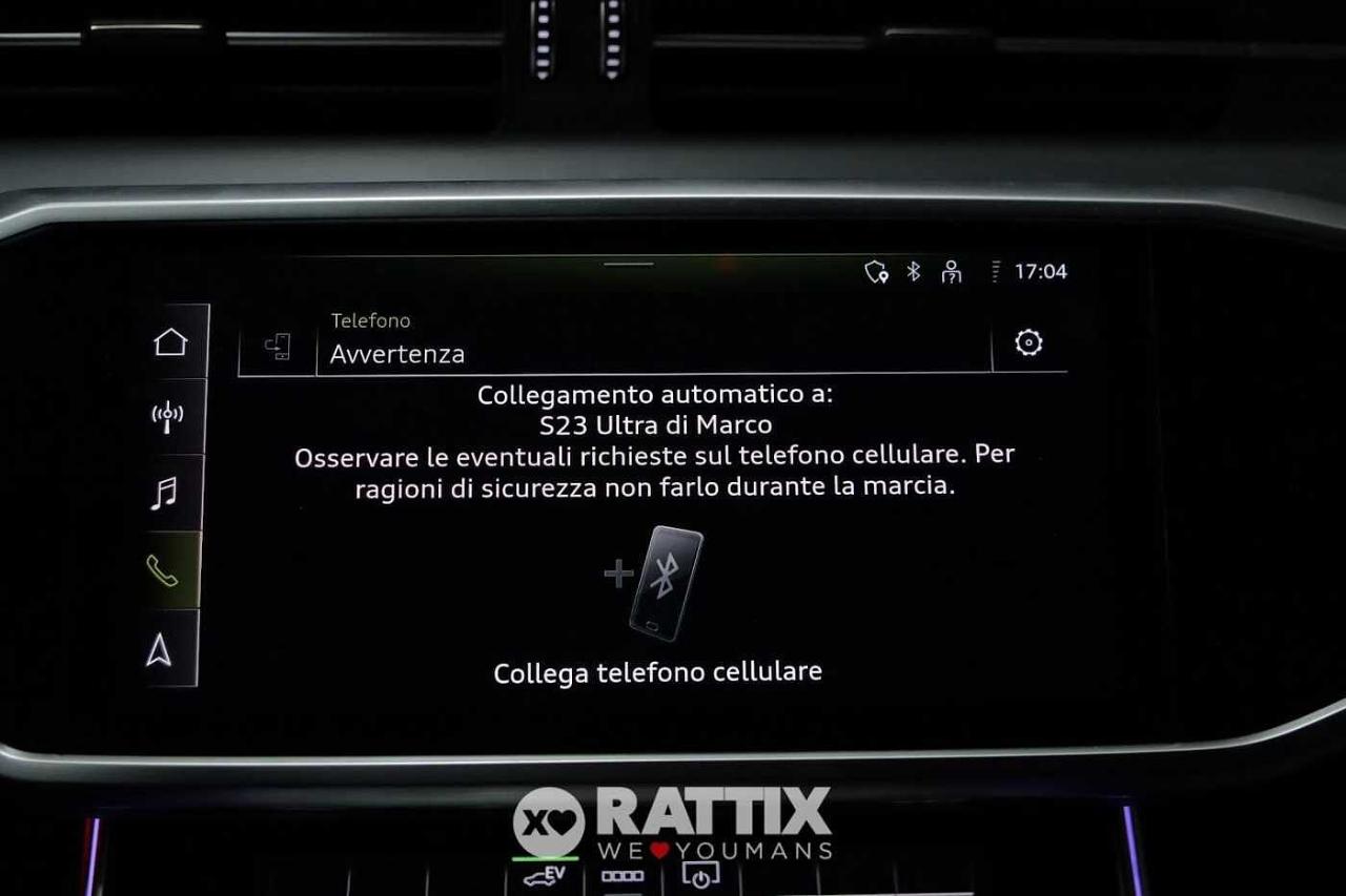 Audi Audi A6 usata 17