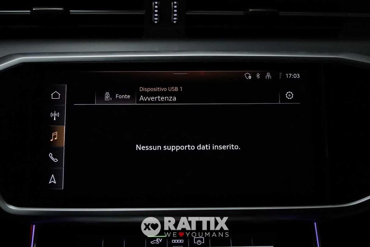 Audi Audi A6 usata 18