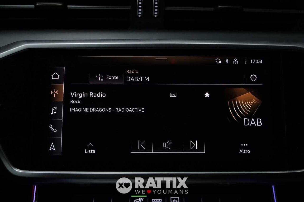 Audi Audi A6 usata 19