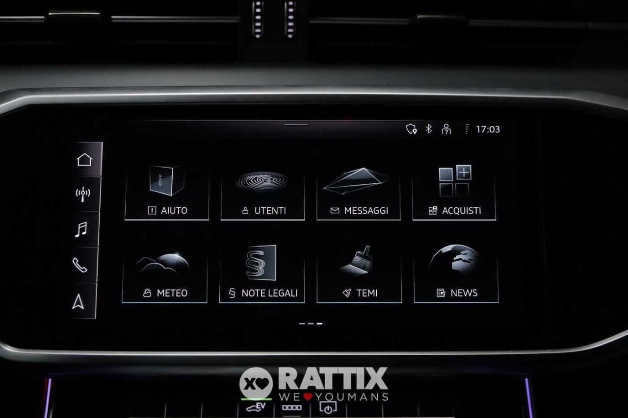 Audi Audi A6 usata 20